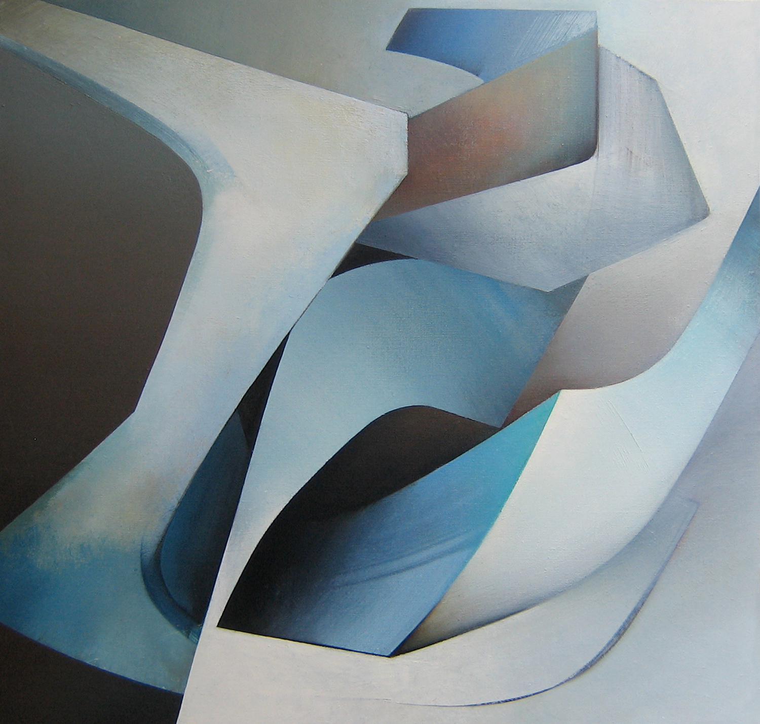 Interstices 5