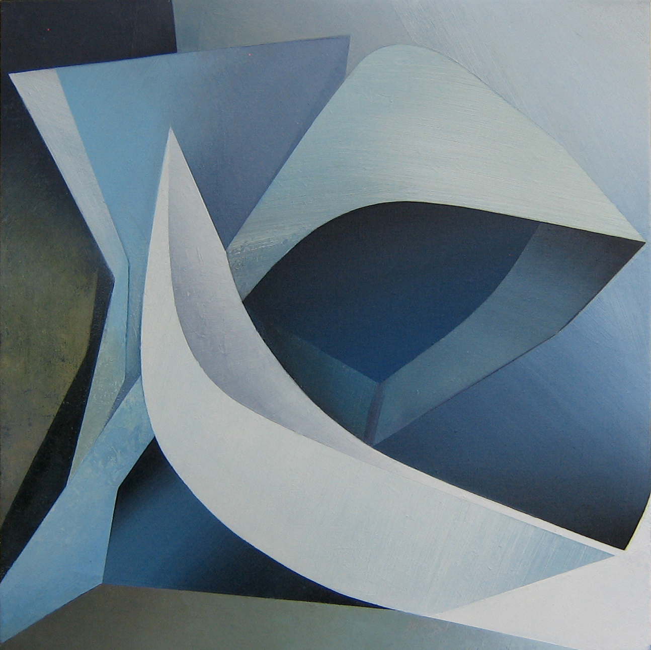 Interstices 6