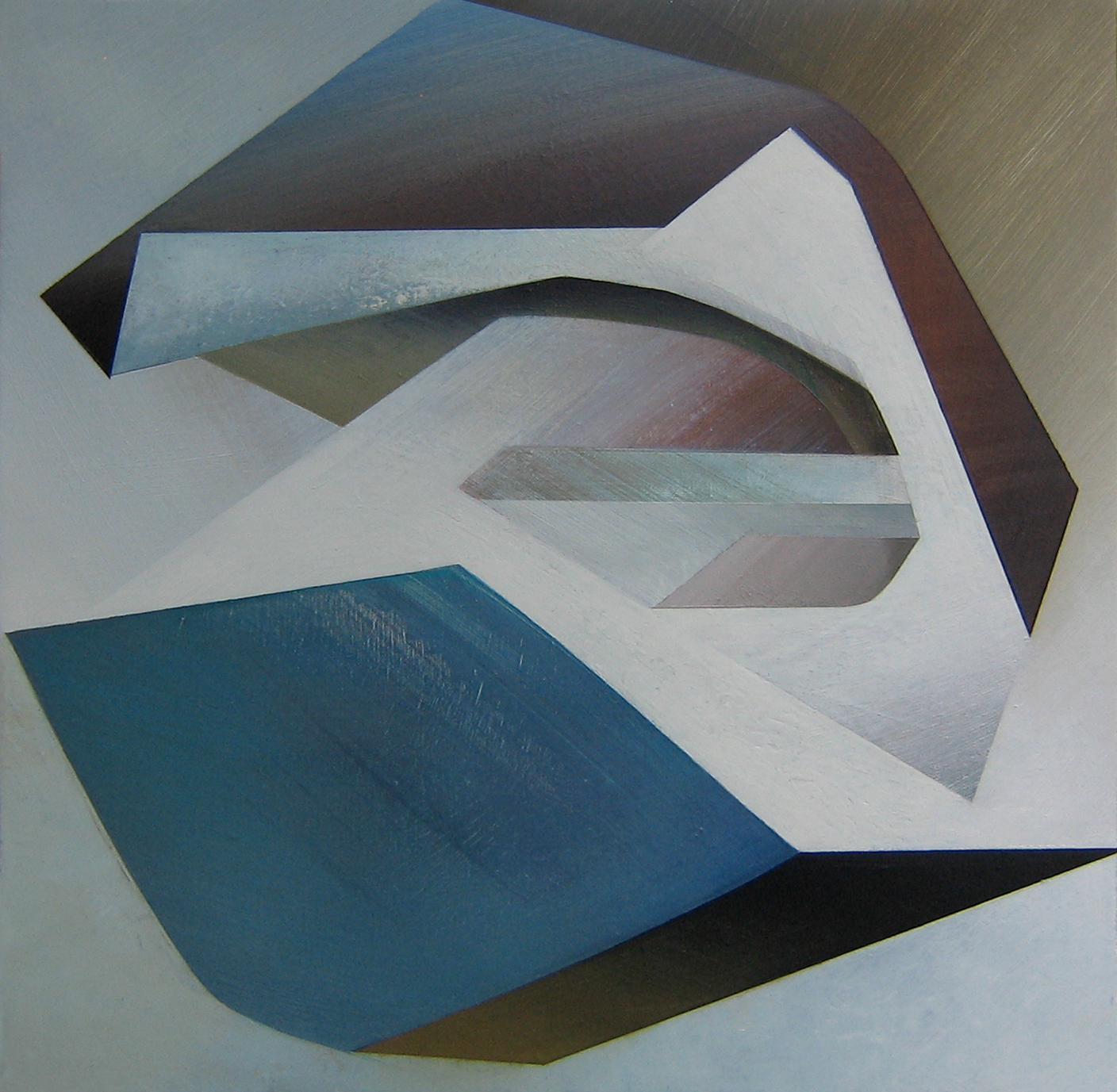 Interstices 8